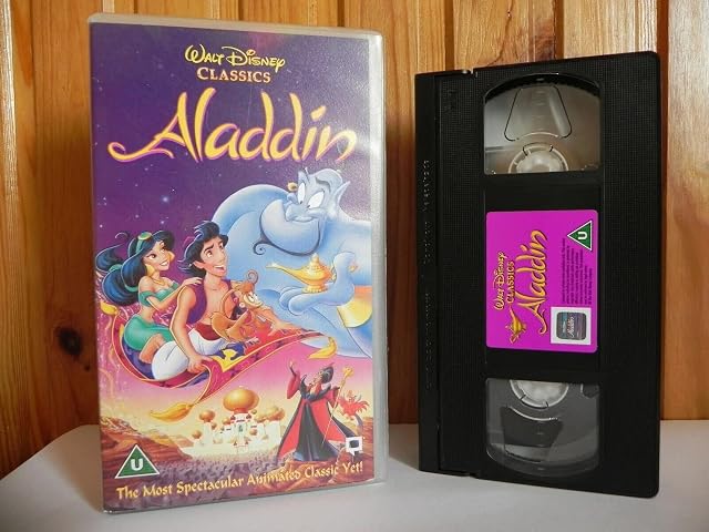 Aladdin (Disney)