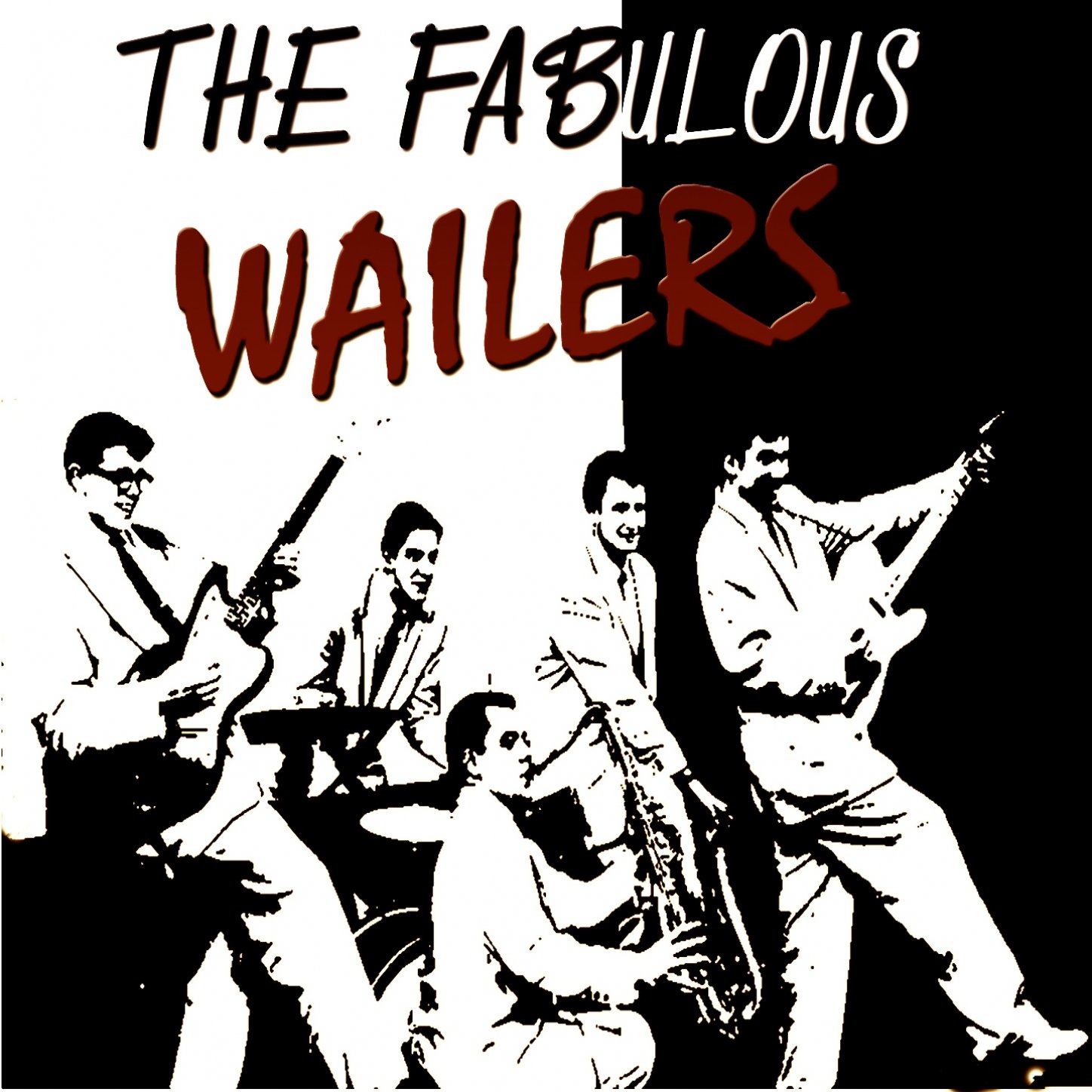 The Fabulous Wailers