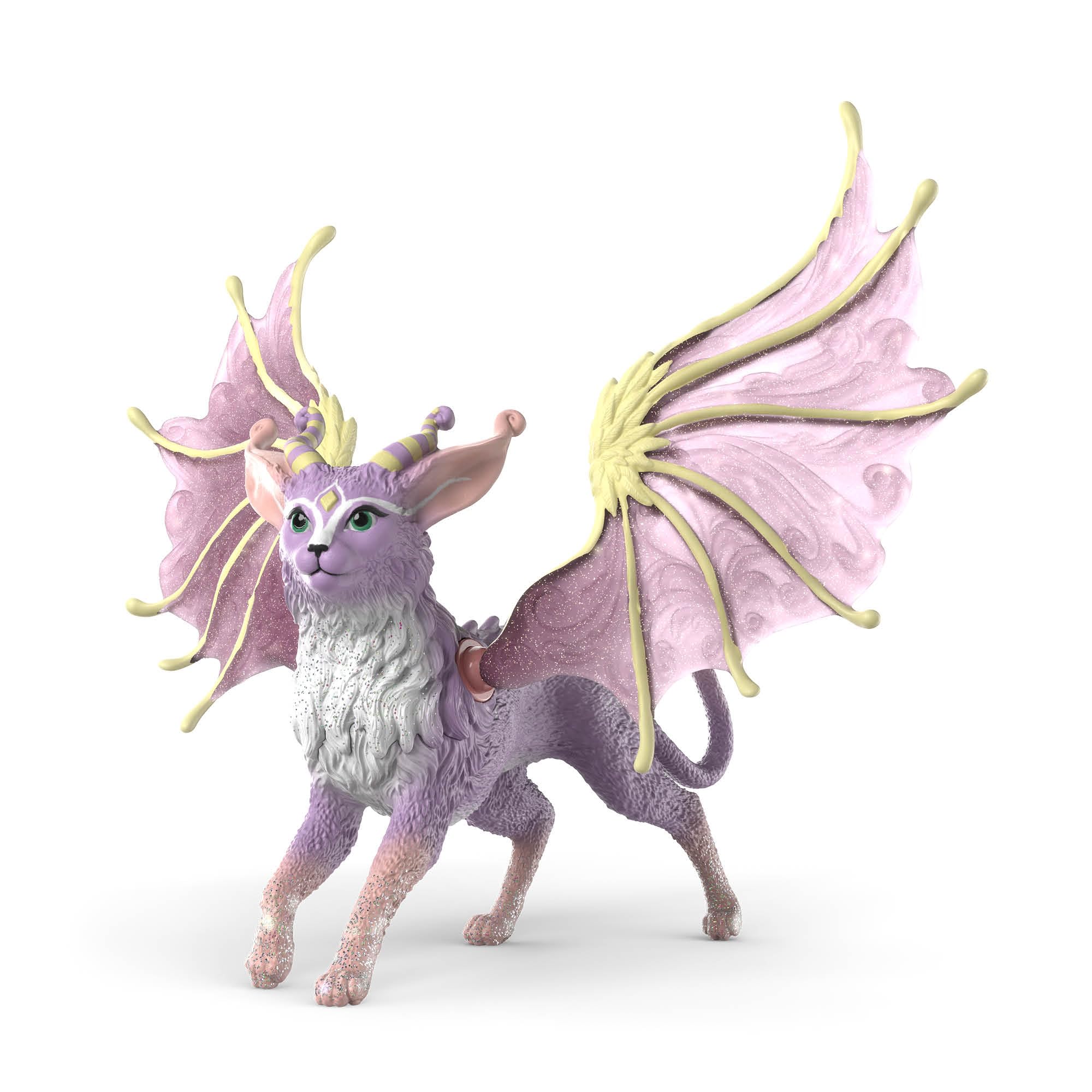 Schleich BAYALA® | Cat Dragon 70846