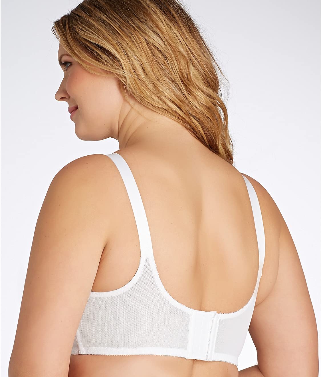 Bali Flower-Nock-Bra 0180 Mujer (Pack de 1)