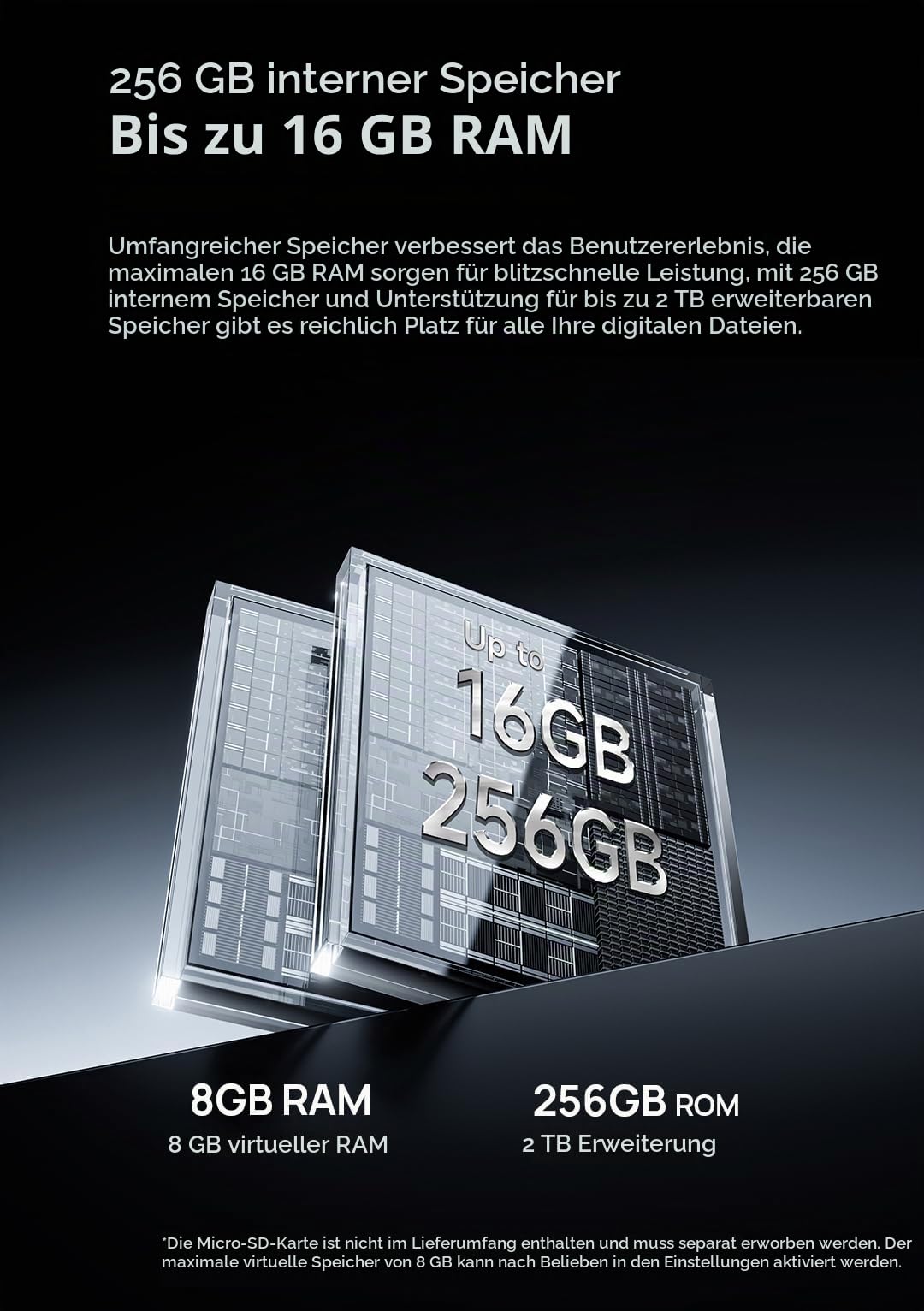 Ulefone Armor X31 PRO 5G Outdoor Smartphone Ohne Vertrag, 64MP+25MP Kamera (Nachtvision & Blendenblitz), 5G 16GB+256GB, 6,56" HD+120Hz, IP68 Android 14 Robustes Handy, 3 Kartenslot, GPS NFC Orange