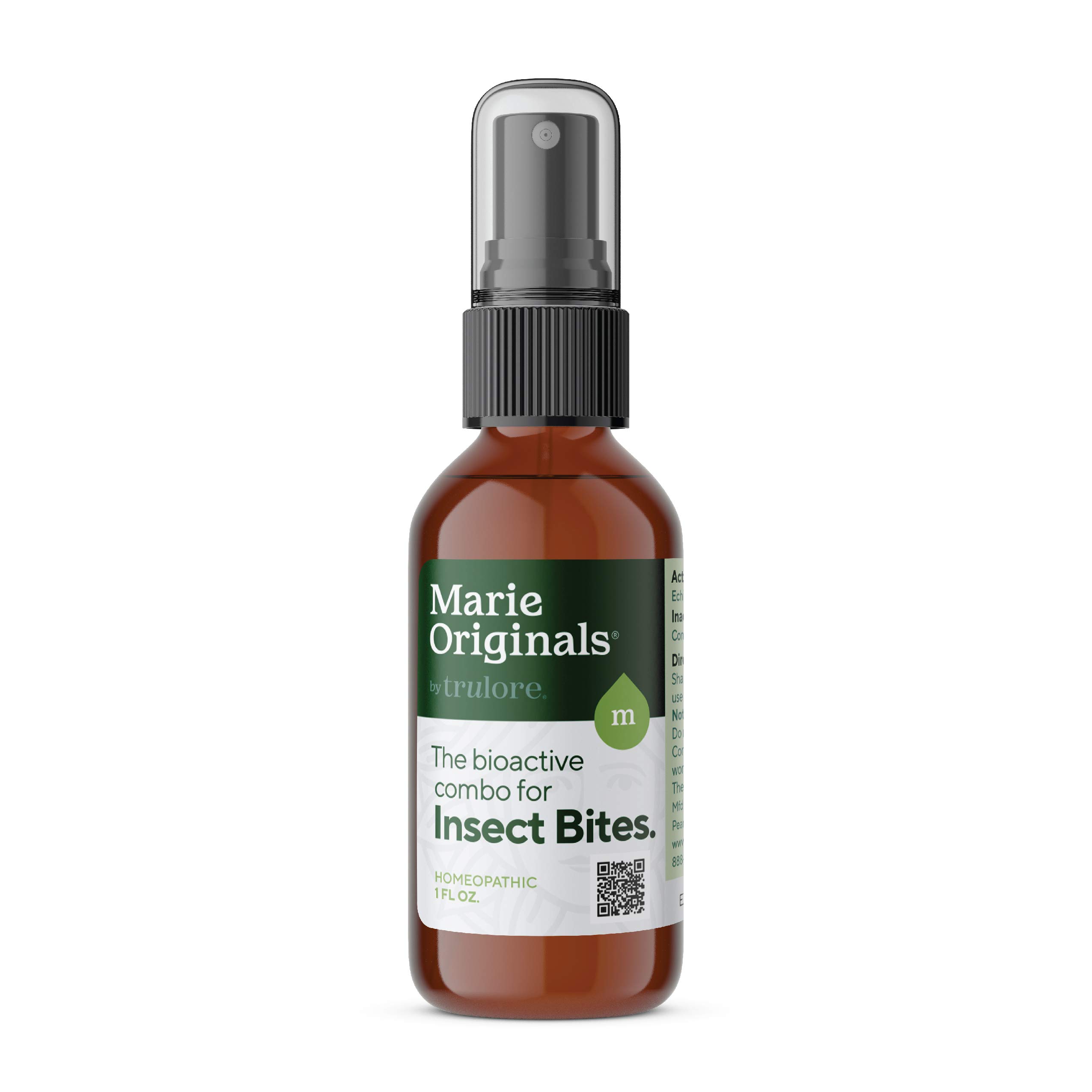 Buy After Insect Mosquito Bug Bite Bee Sting All Natural Spray