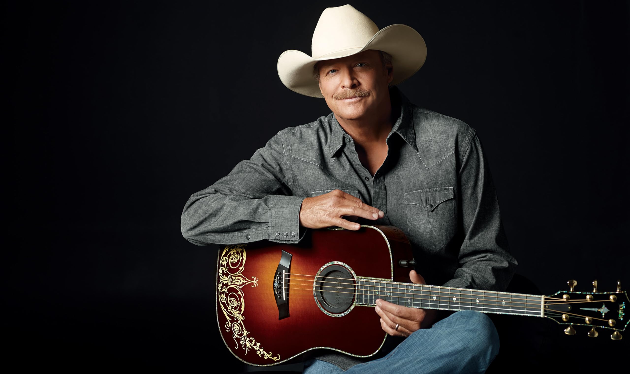 Alan Jackson