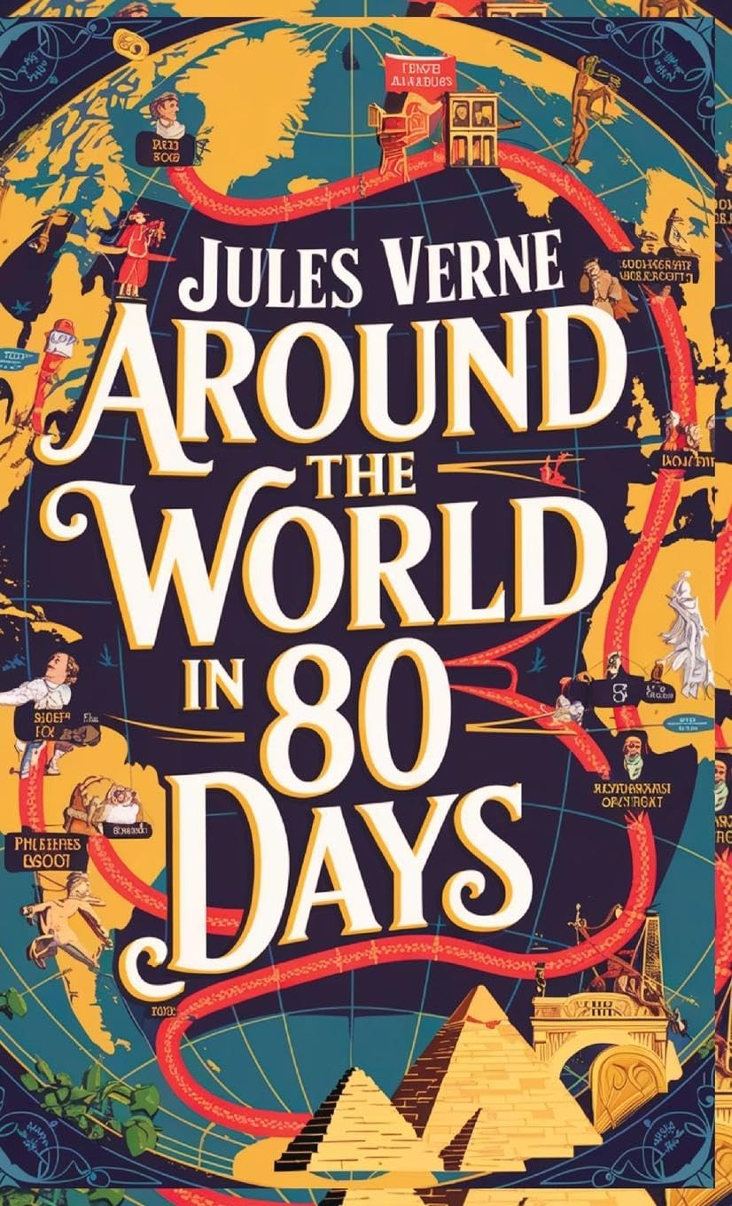 Around the World in 80 Days