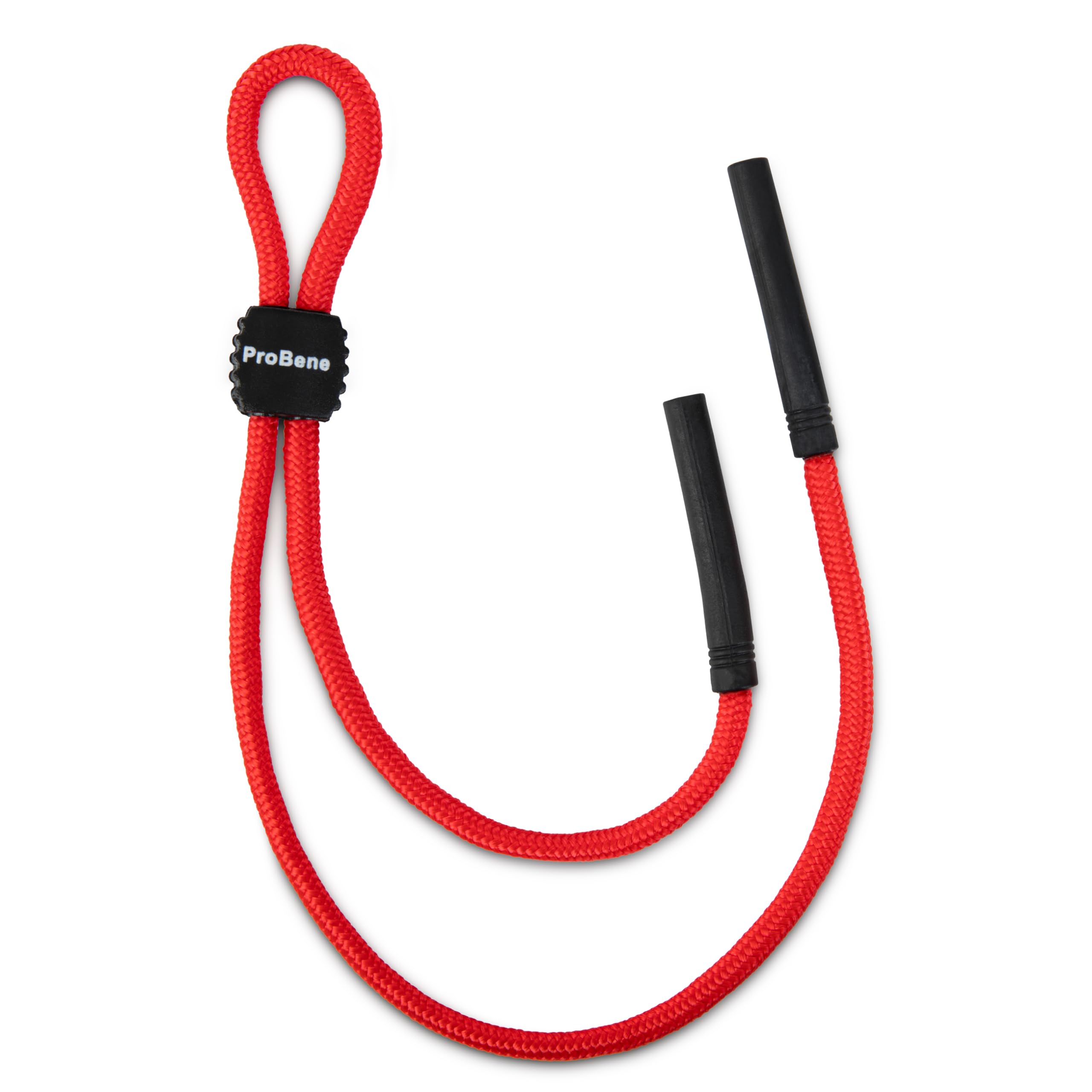 Probene Unisex Red Sports Sunglasses Glasses Neck Cord Strap Retainer String Lanyard Eyeglasses (S4)