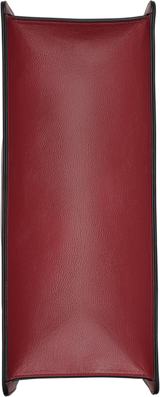 Calvin Klein Women's Havana Novelty Organizational Tote
