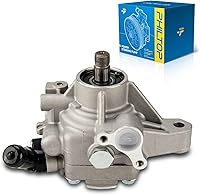 Vista 153 de PHILTOP Bomba de dirección asistida 215346, apta para 2003-2006 Sentra 1.8L, bomba de asistencia eléctrica