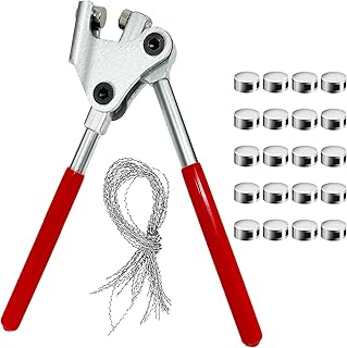 Sealing Pliers Set