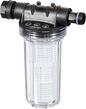 Einhell - Prefilter 25 cm