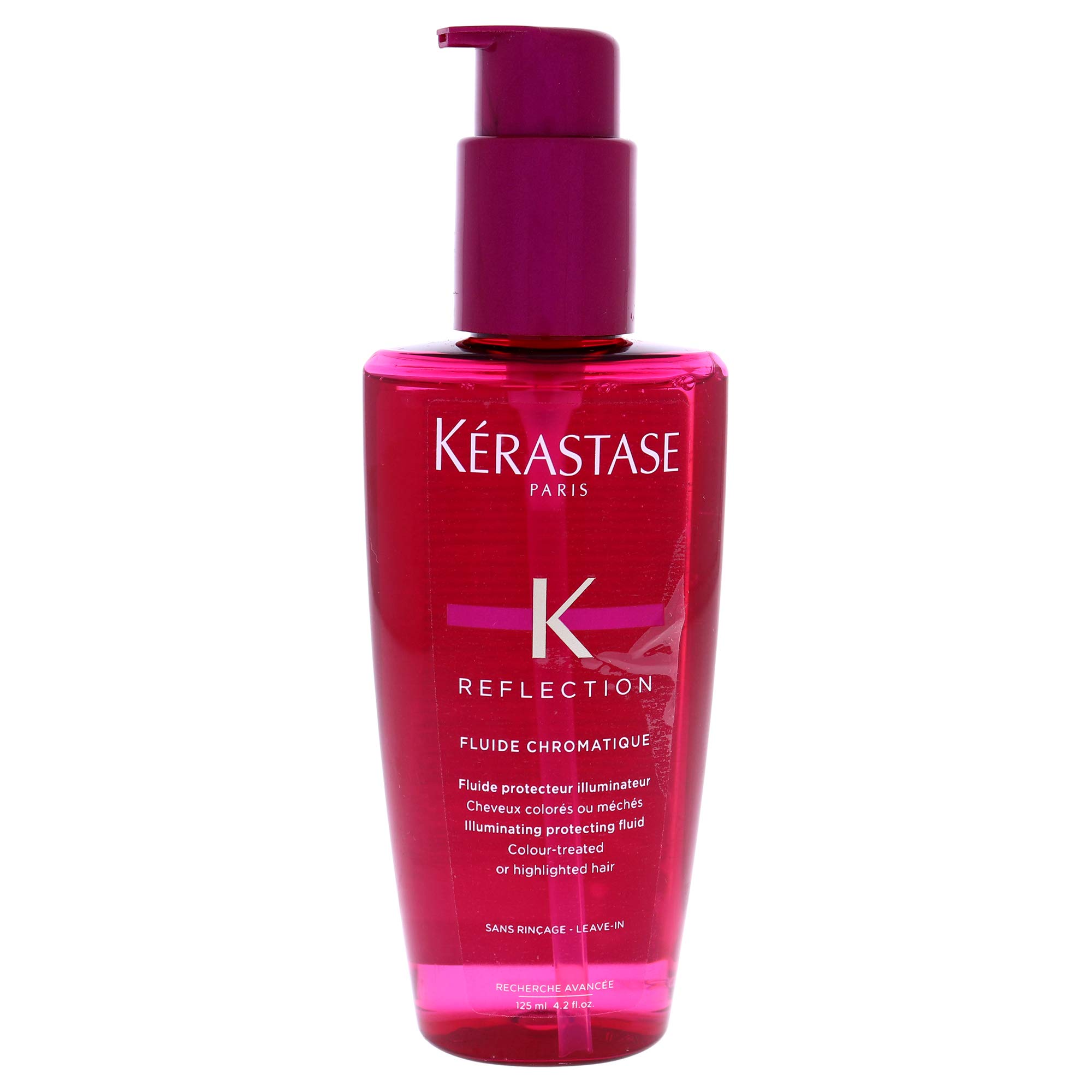 Kerastase Reflection Fluide Chromatique For Unisex, 125 ml