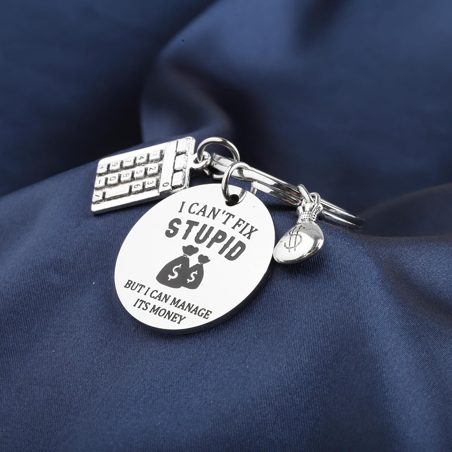 FAADBUK Finance Manager Gift Finance Thank You Gift CPA Gift Accountant Gift Financial Student Gift