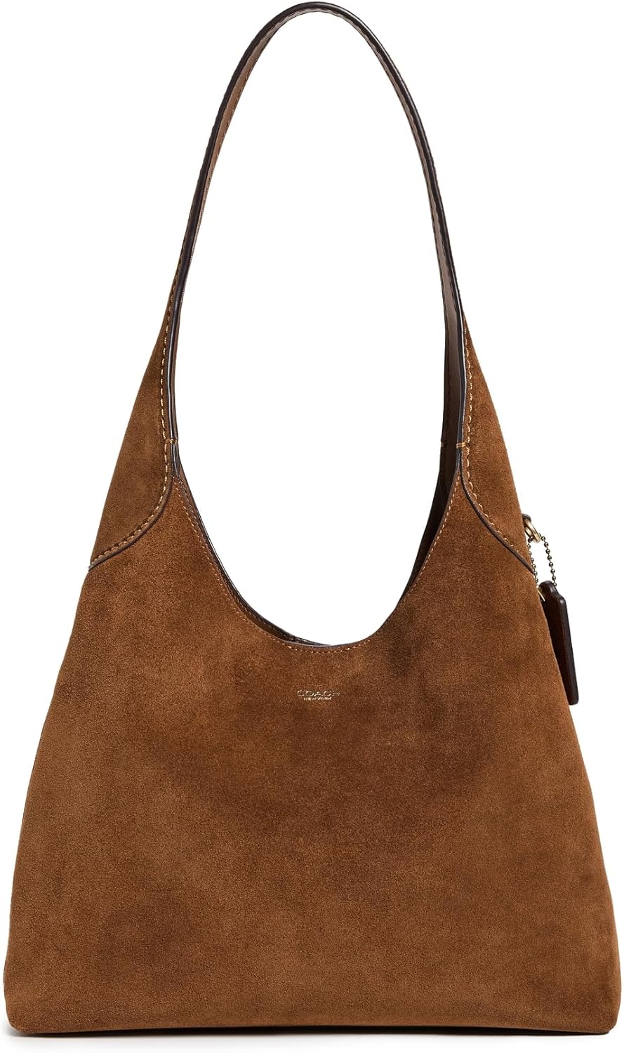 Coach Brooklyn Shoulder Bag 28