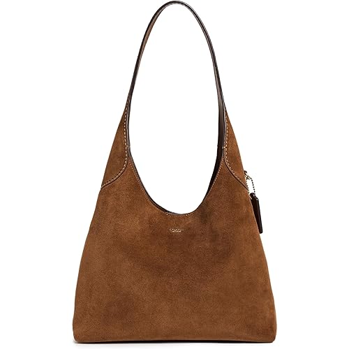 Coach Brooklyn Shoulder Bag 28