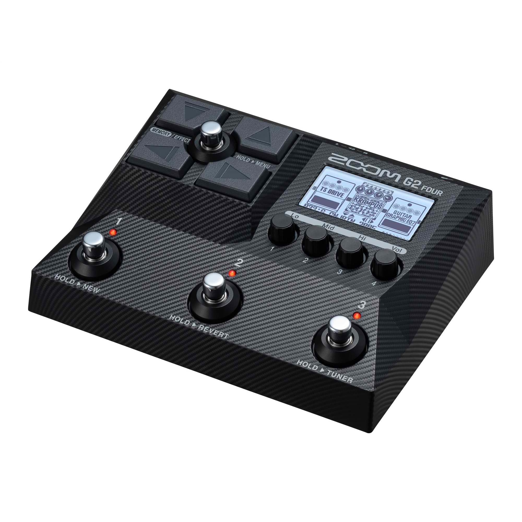 ☆未使用品　ZOOM G2　GUITAR EFFECTS PEDAL G2 Amazon.com: Zoom G2 Four Multi-Effect Guitar Pedal with Cable