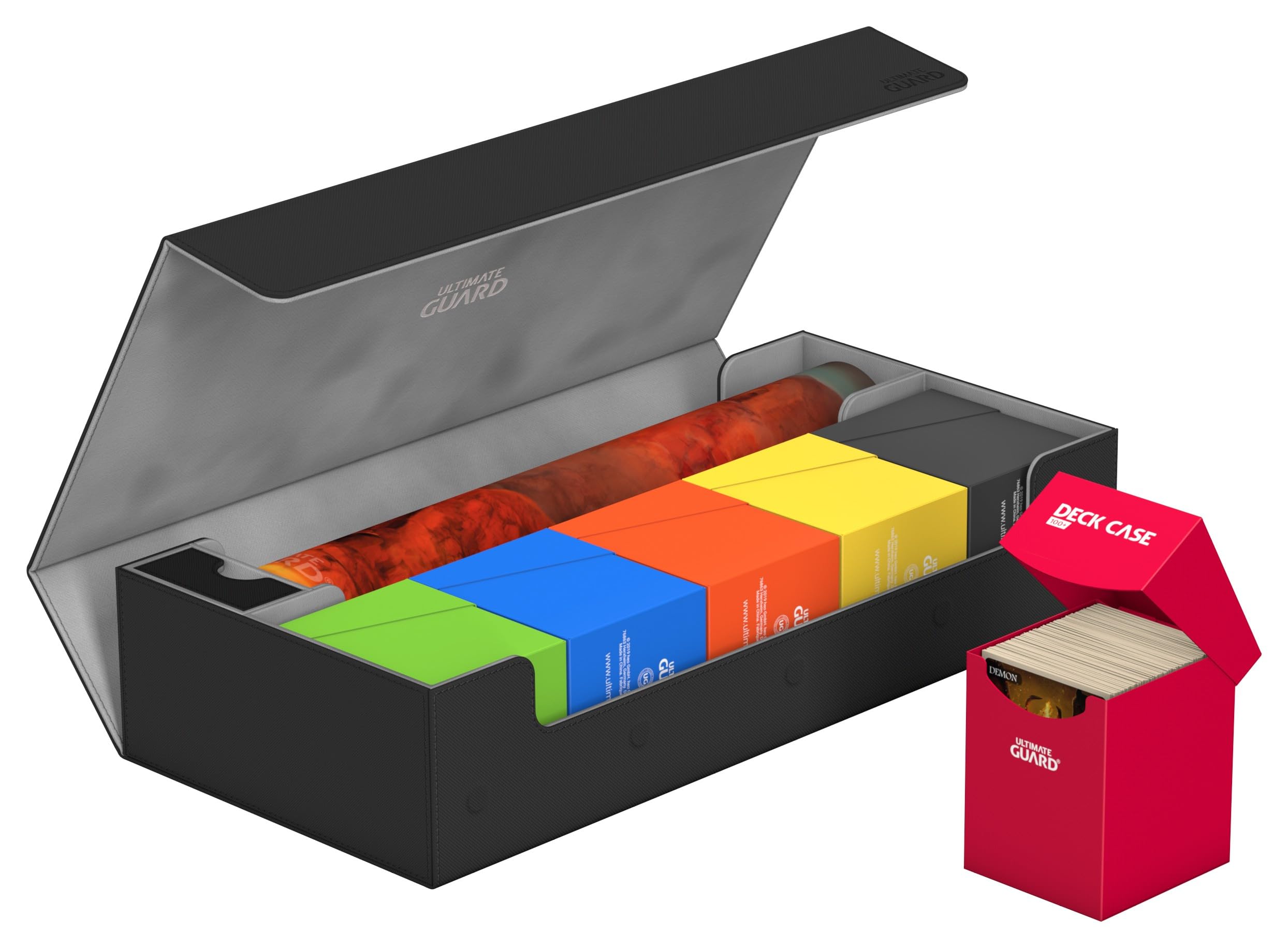 Amazon | Ultimate Guard(アルティメットガード) Superhive 550+ Xeno