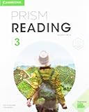 Prism Reading Level 3 Student's Book with Online Workbook