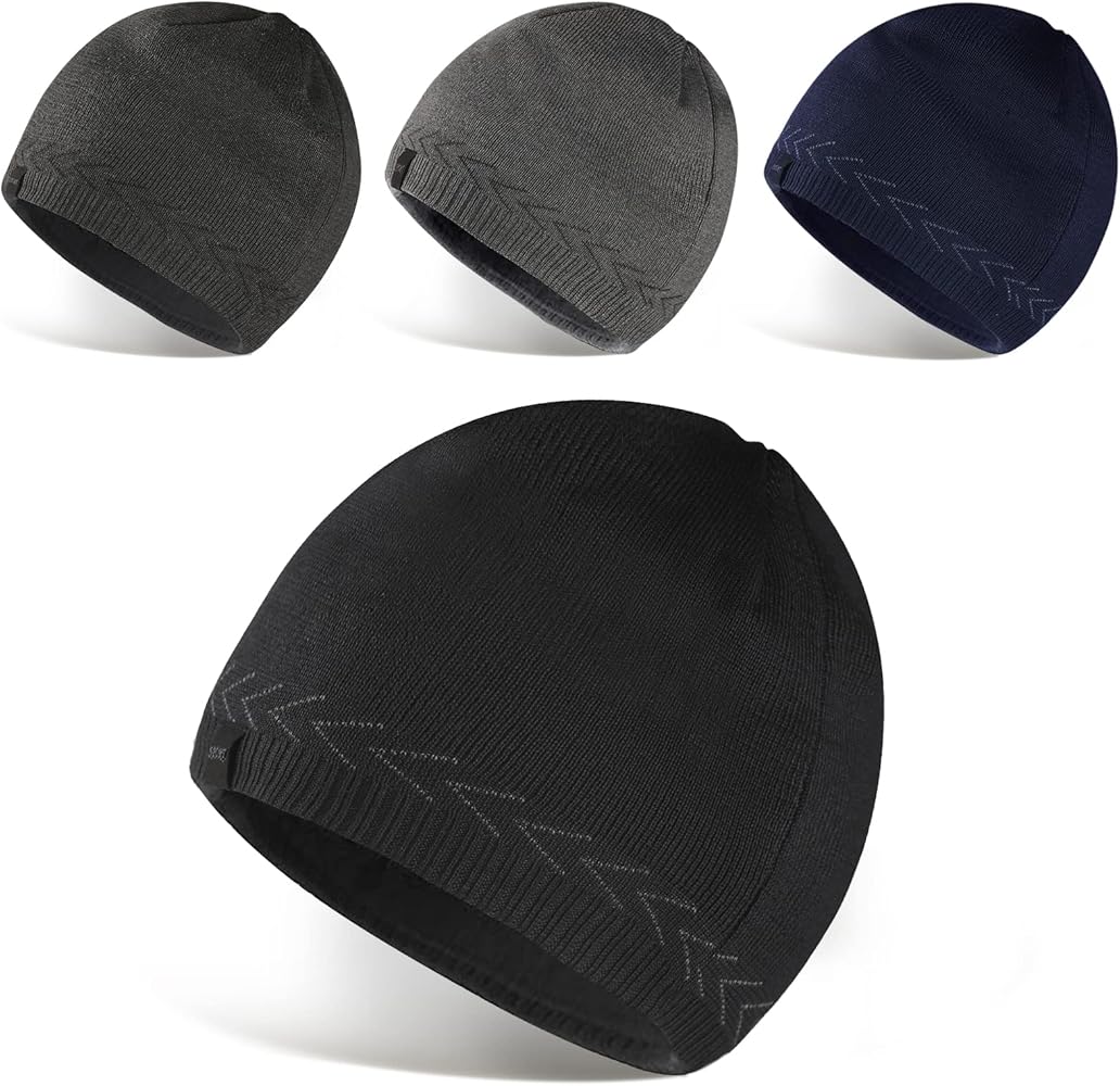 Unisex Strick mütze Mütze Winter Modische Mütze Einfarbig Benutzer definierte St