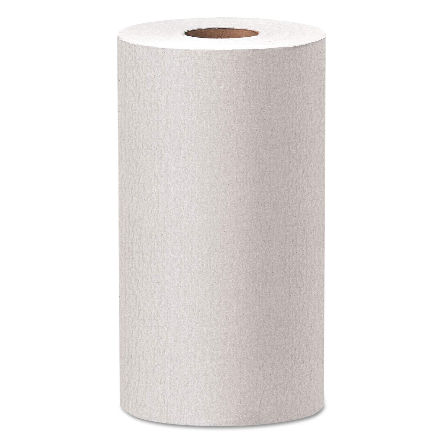 X60 Wipers, Small Roll, 9 4/5 X 13 2/5, White, 130/roll, 12 Rolls/Carton