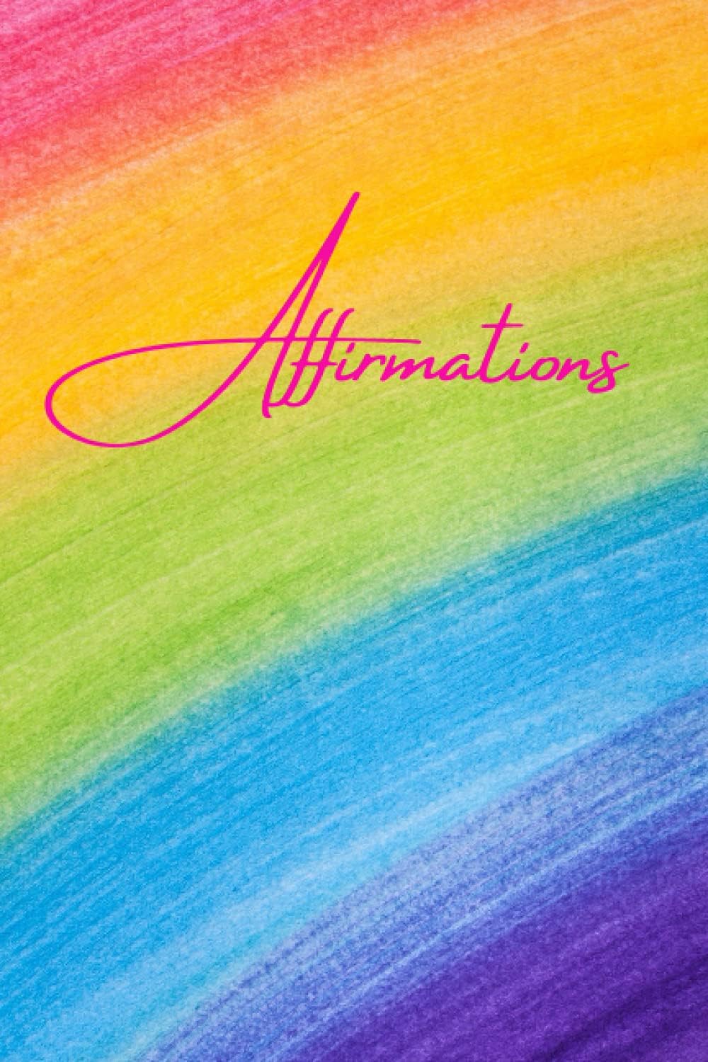 Affirmation Journal