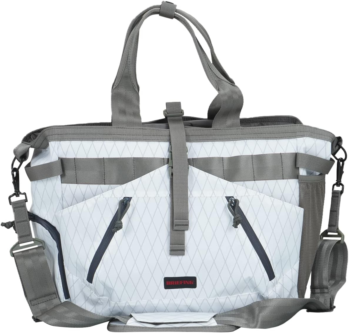 ゴルフバッグ・キャディバッグ BRIEFING TRANSITION WIRE GOLF BOSTON BAG Amazon.co.jp: Briefing BRG223T30 TRANSITION WIRE GOLF XP