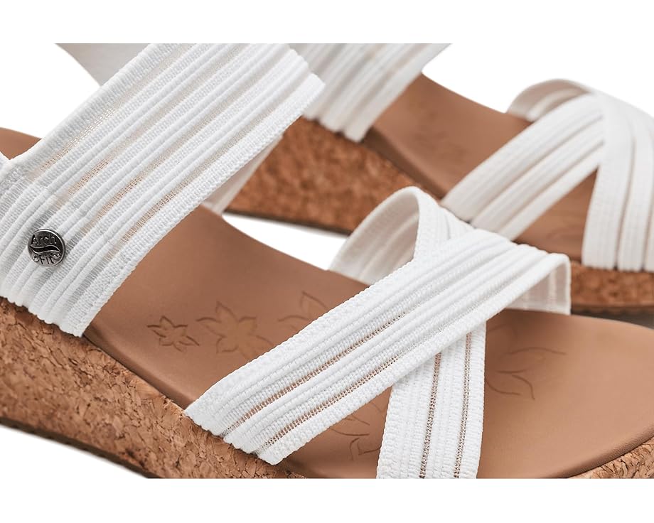 SKECHERS Arch Fit Beverlee 2.0 - Bali Vibes - Right View