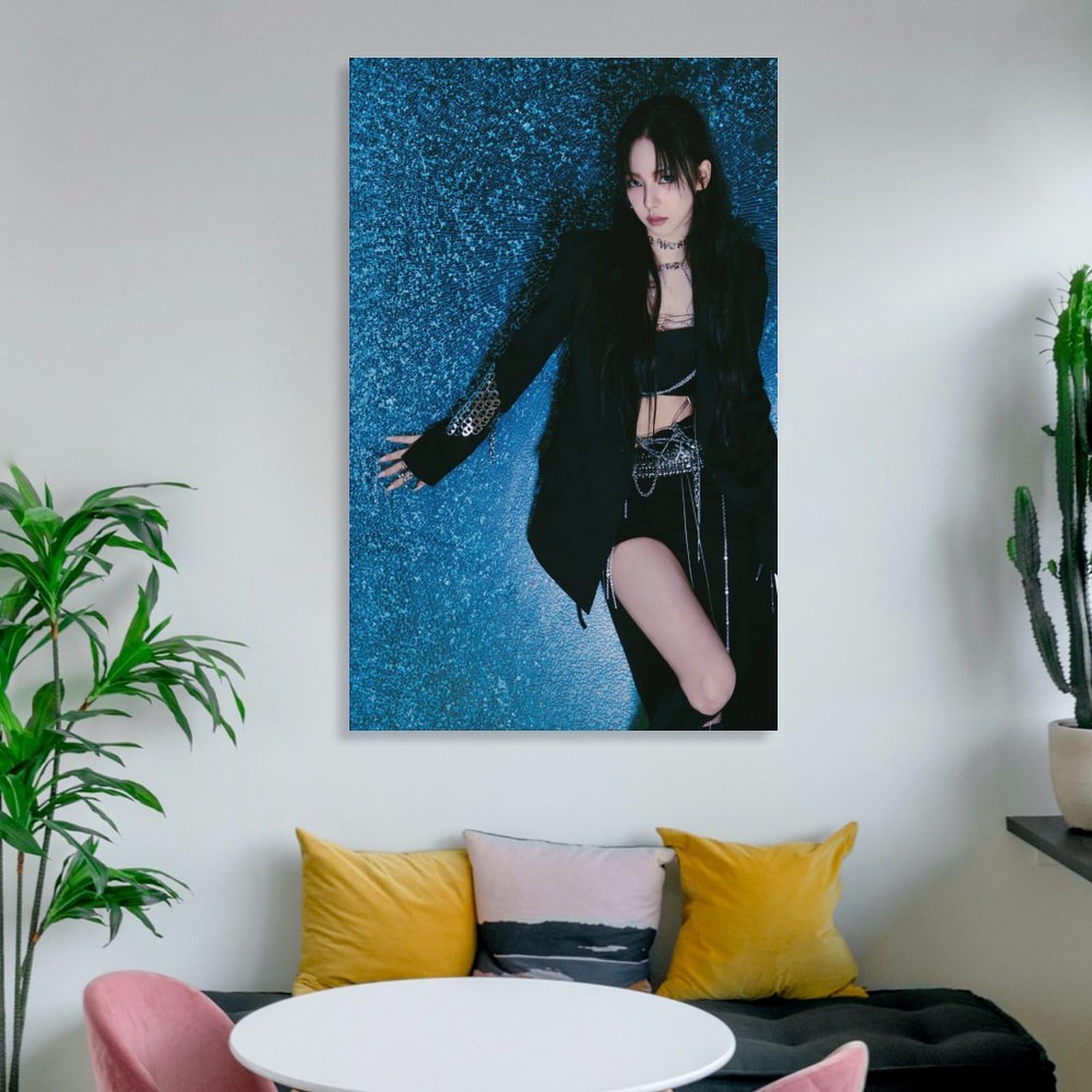 Amazon.co.jp: KARINA カリナ Aespa エスパ Armageddon Find The