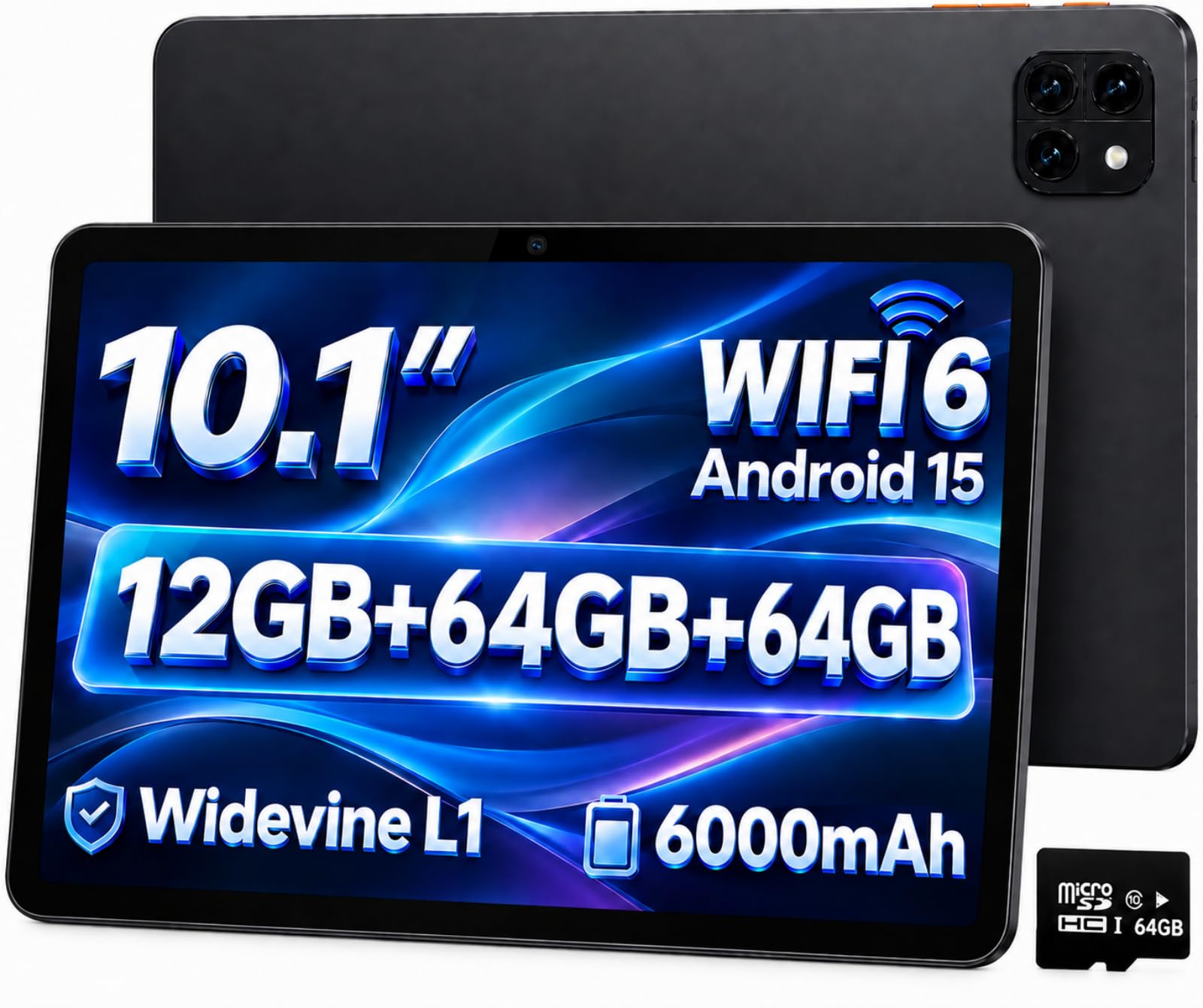 Amazon.com : 10.1