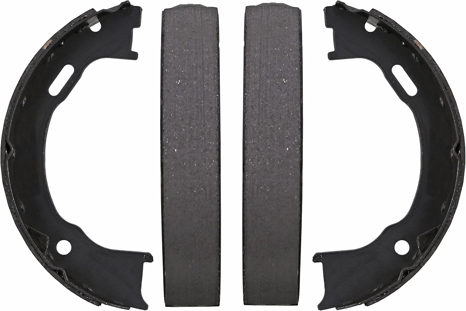 Wagner QuickStop Wagner Brake Z745 Parking Brake Shoe