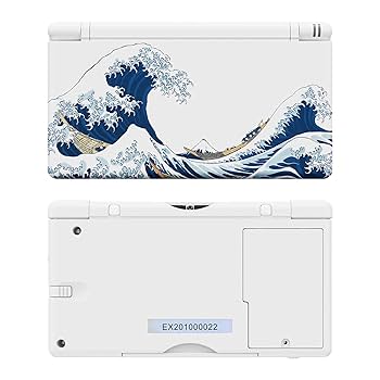 ニンテンドーDS ライト Amazon | ニンテンドーDS Lite グロス シルバー | ゲーム機本体