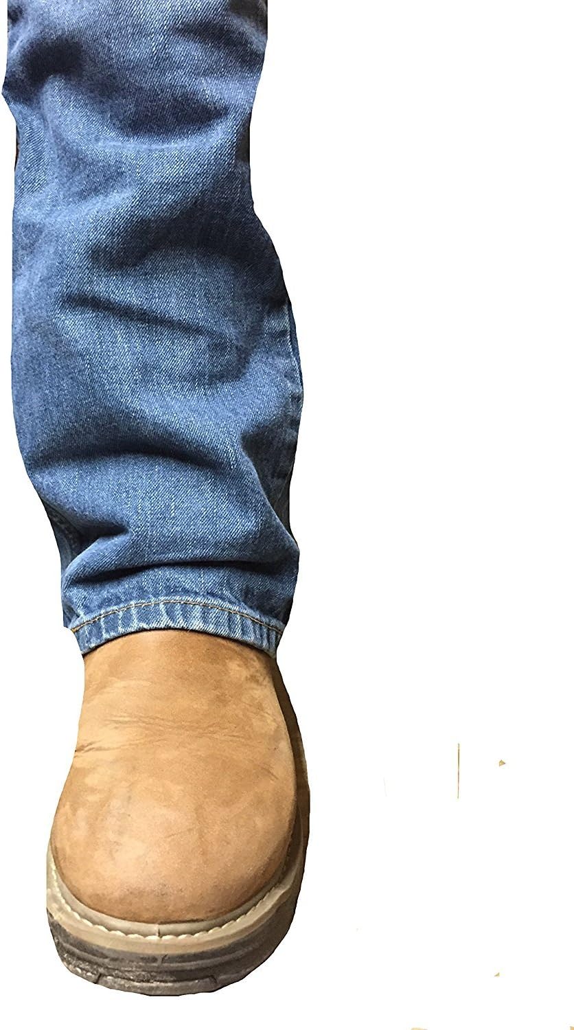 Concealed Boot Holster