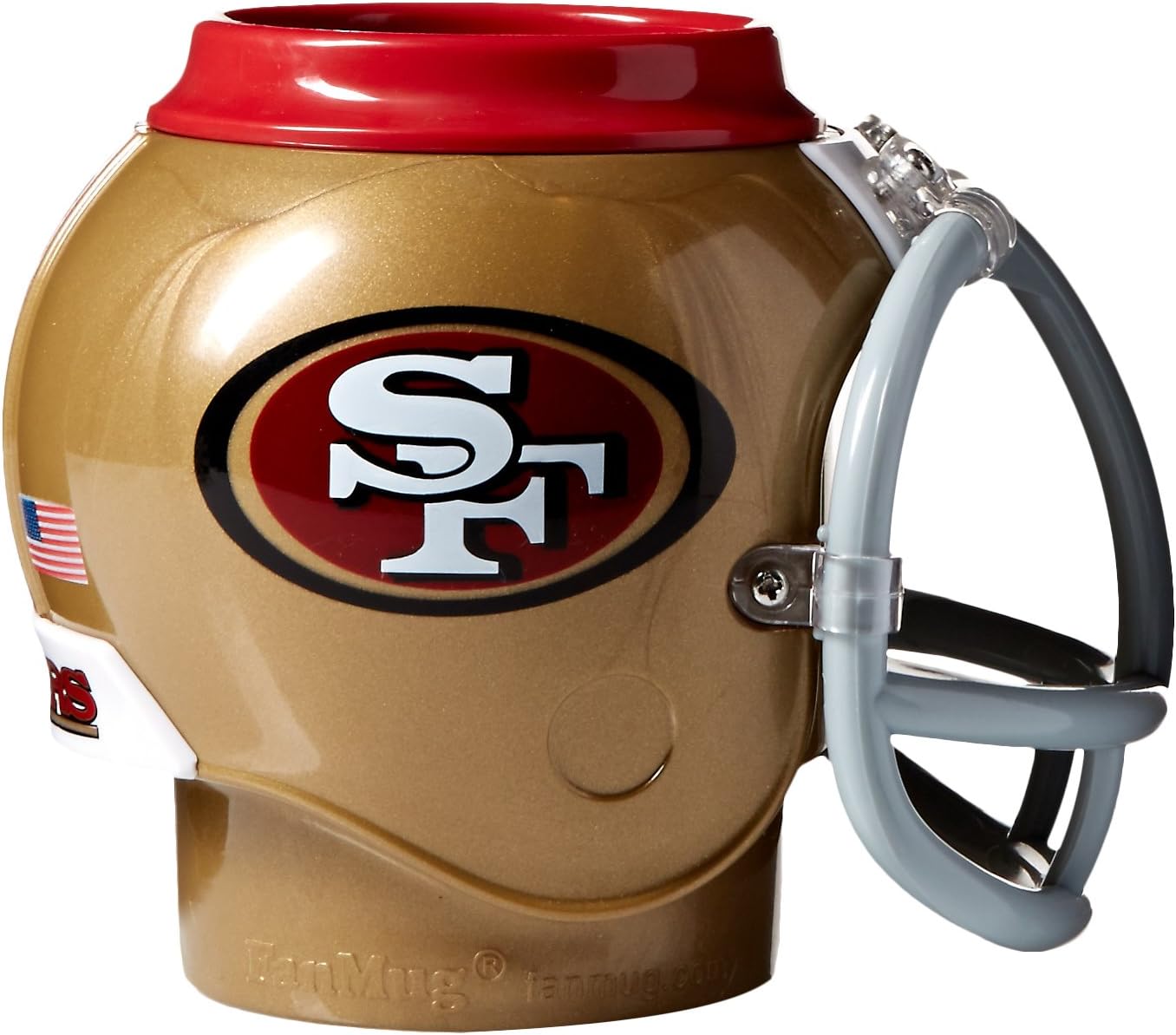 FanMug Dallas Mug