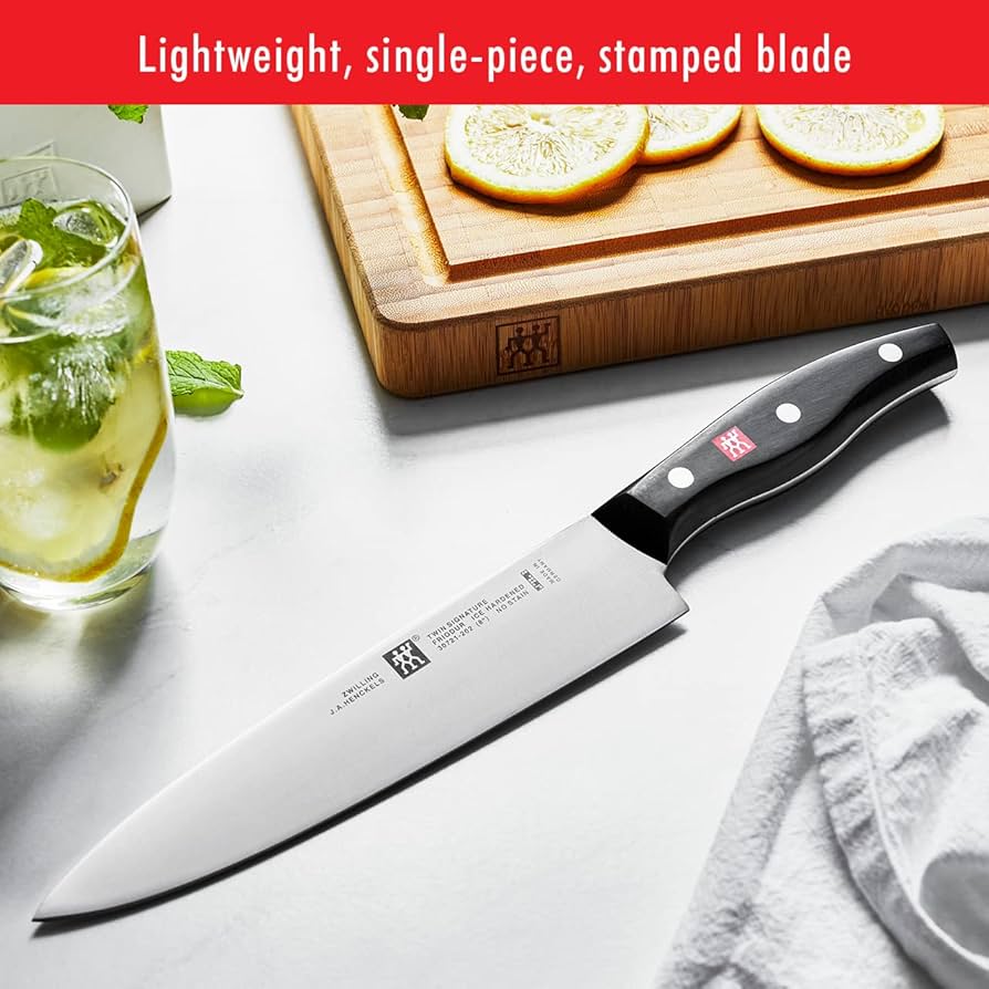 ZWILLING J.A. HENCKELS JAPANヘンケルの包丁2本セット 楽天市場】ヘンケルス 包丁セット 2本の通販