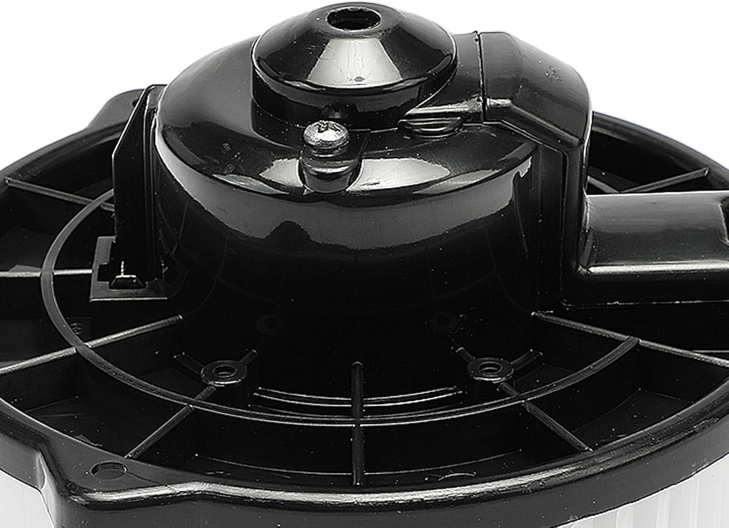 HVAC Blower Motor Assembly for 1998-2002 Toyota Corolla 1.8L L4 Sedan, Front Side