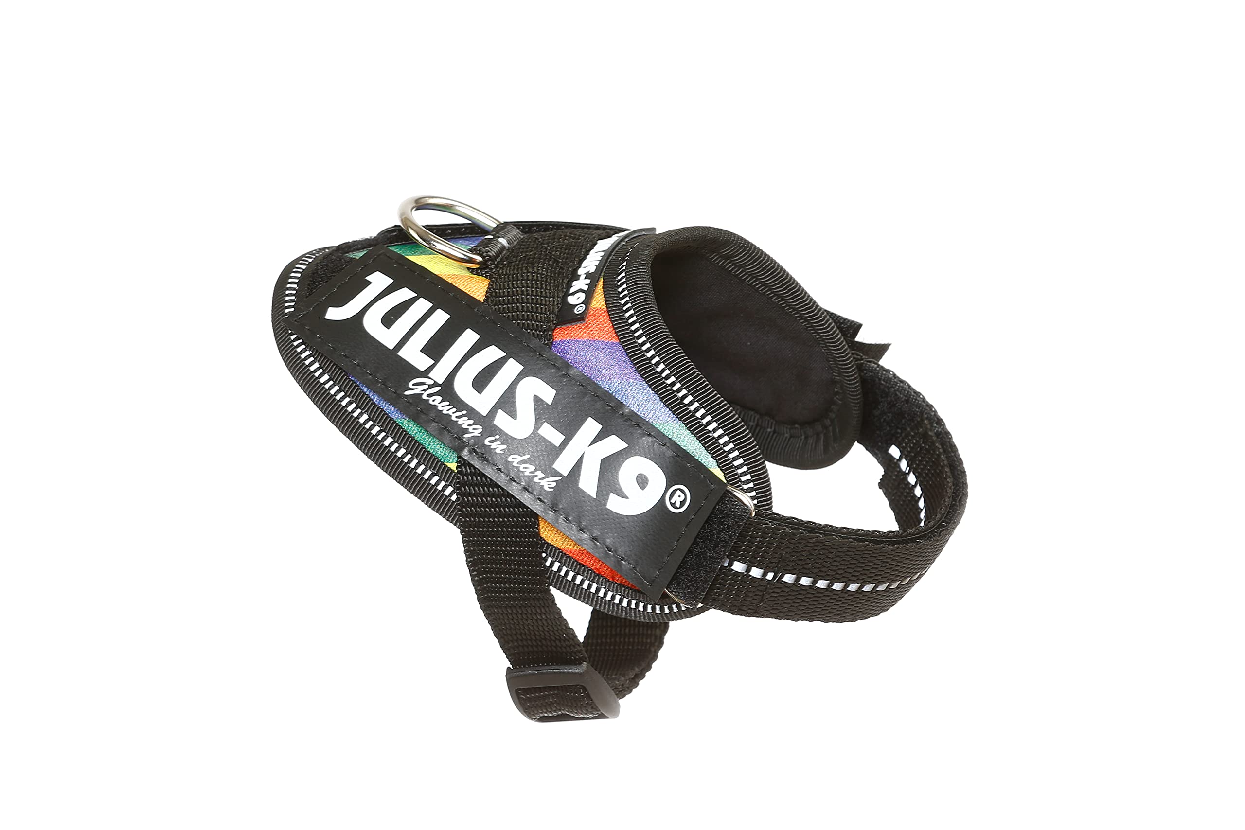 Julius-K9 IDC Powerharness, Camouflage, M/0 — view 1274