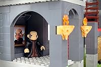 Vista 5 de Mega Bloks Skylanders Dark Castle Conquest