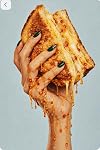 Mindful FÜD Hunnie Hot | Apple Honey made from Canadian Apples | Chili Infused, Bee Free Honey Alternative | Vegan | Substitute for Spicy Honey, Hot Honey, Chili Oil | Drizzle Over Pizza or Chicken