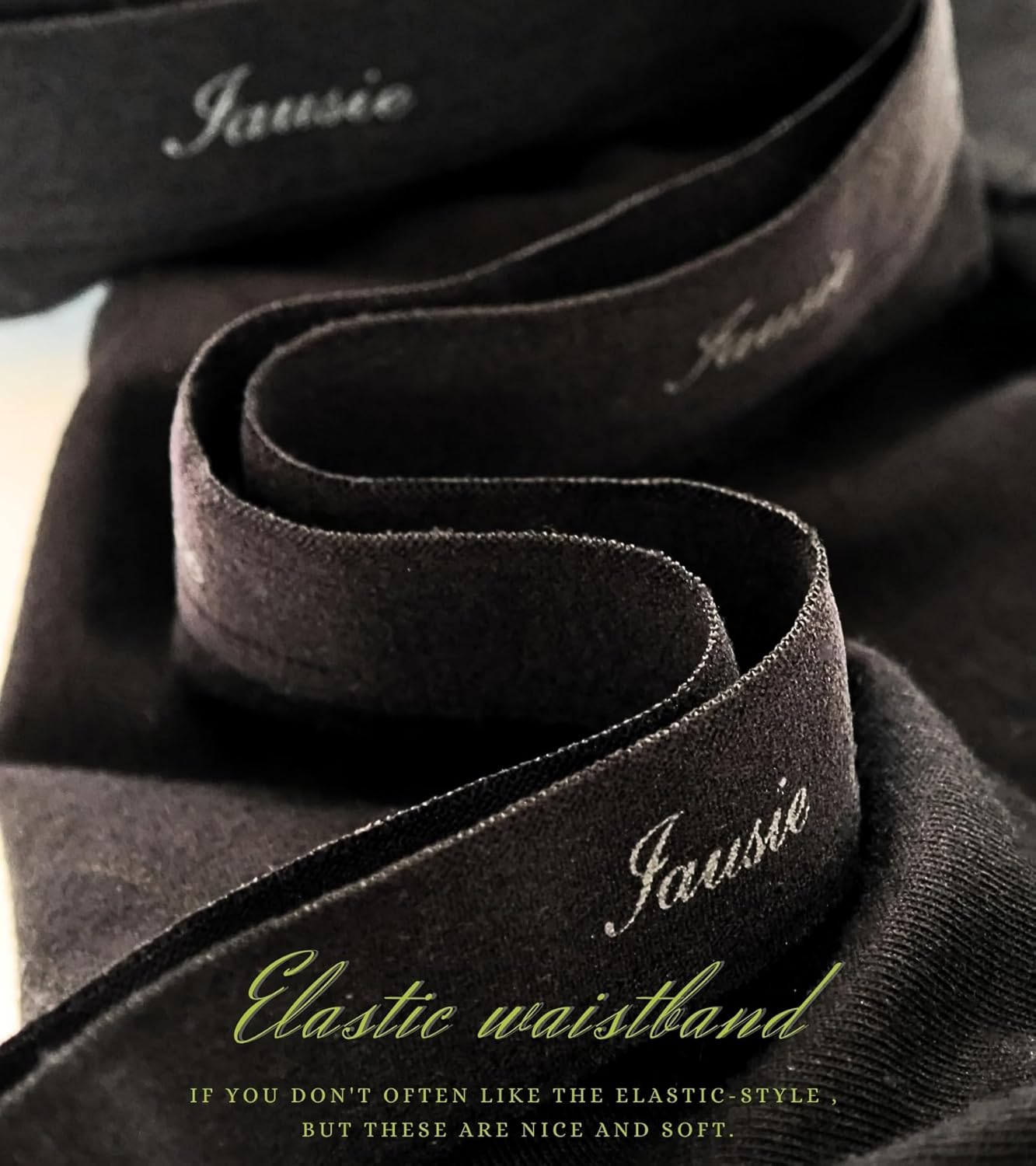 Womens Boy Shorts Organic Cotton Underwear Ladies Soft Boyshorts Panties Low Rise Boxer Briefs for Women 2/5 Pack - Image 5