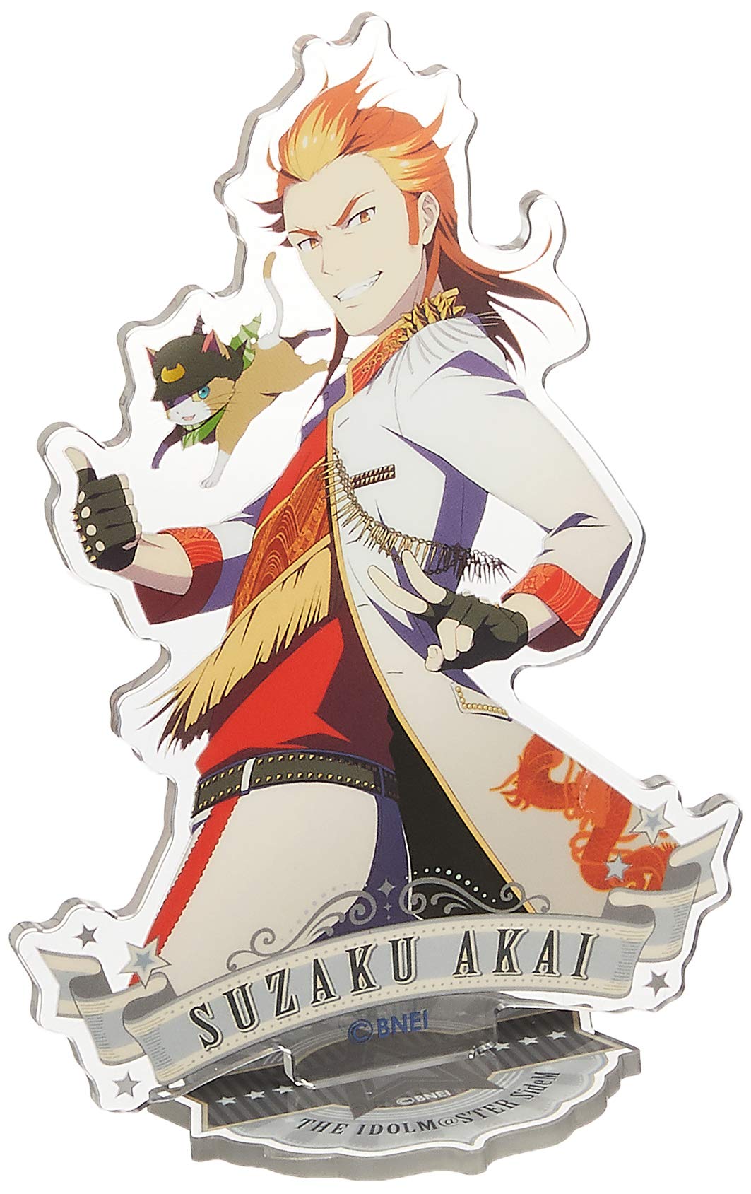 Amazon.co.jp: アイドルマスター SideM アクリルスタンド~1st