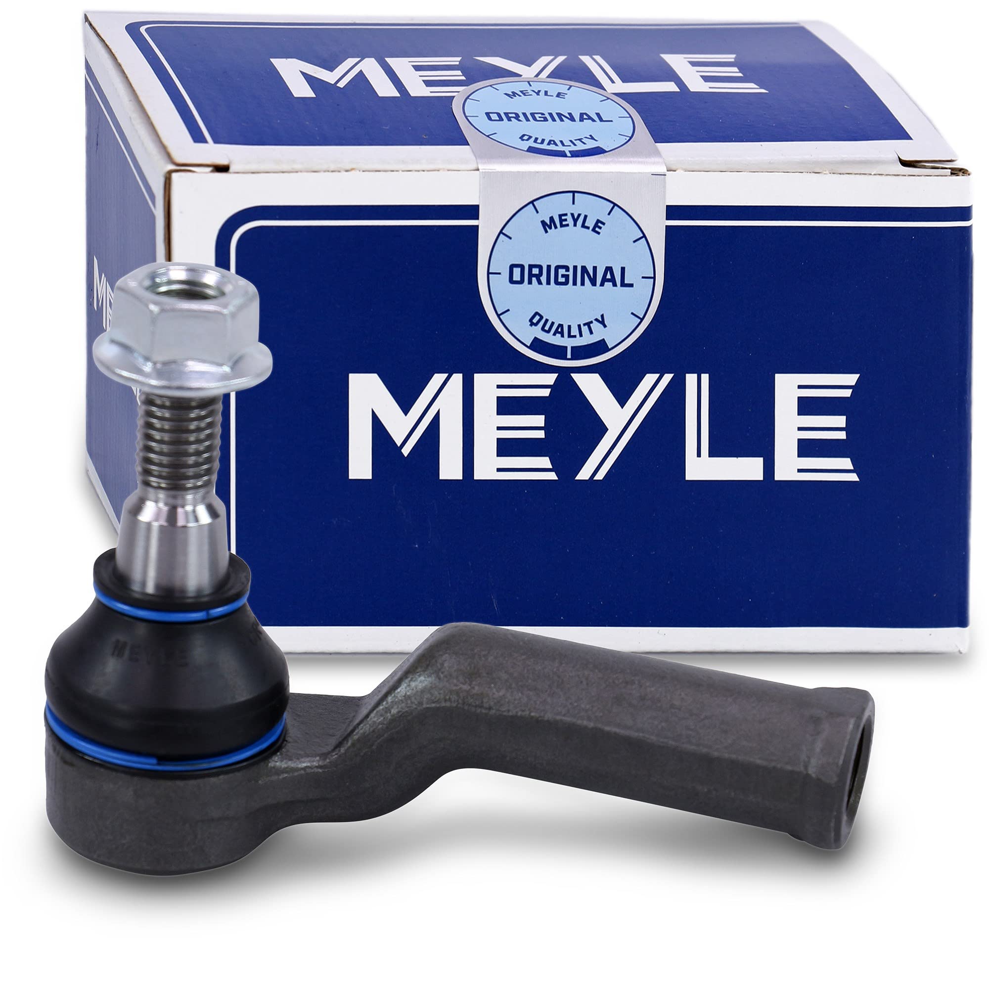 MEYLE Testa barra d'accoppiamento 7160200020 Compatibile con: FORD GALAXY II, GALAXY MK II VAN, MONDEO IV, MONDEO IV Stufenheck, MONDEO IV Turnier, MONDEO IV Van, S-MAX, S-MAX VAN
