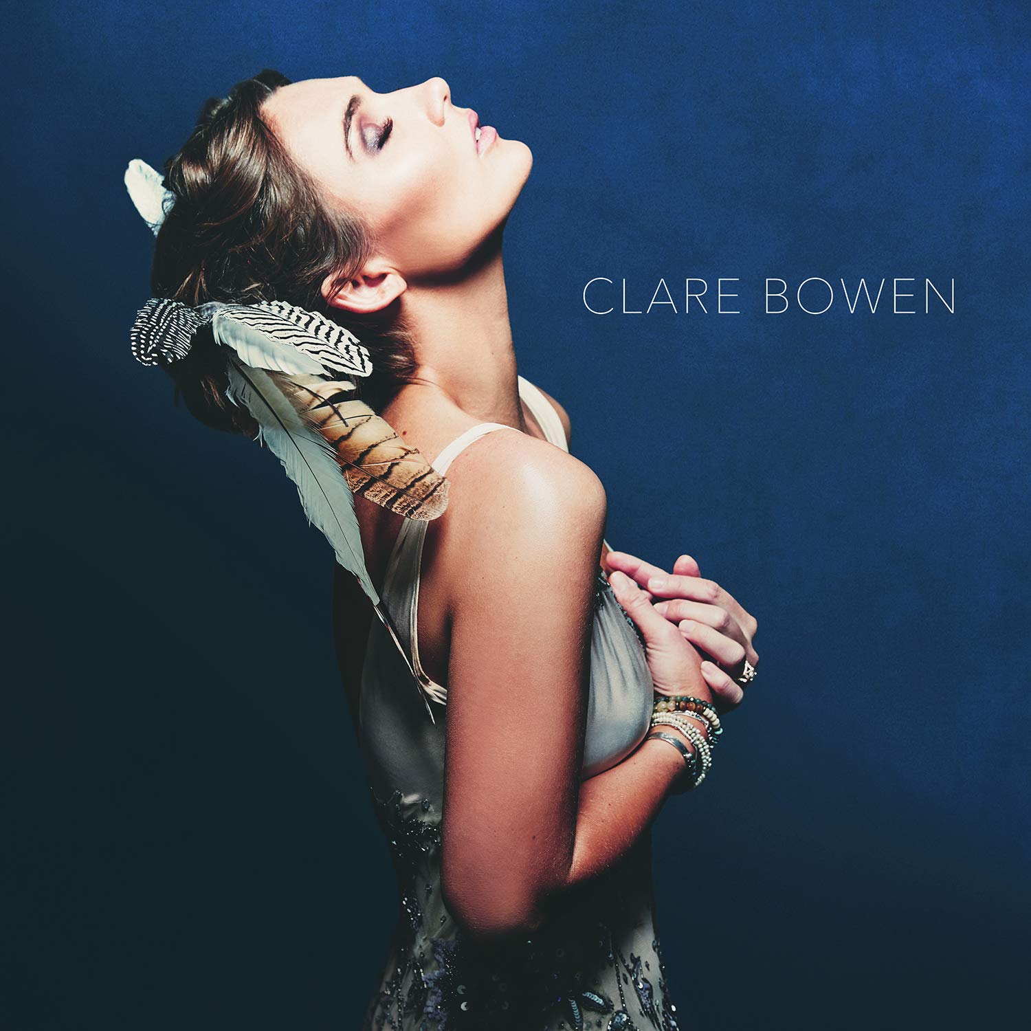 Clare Bowen Robe Bohème Chic pour Vos Sorties et Soirées