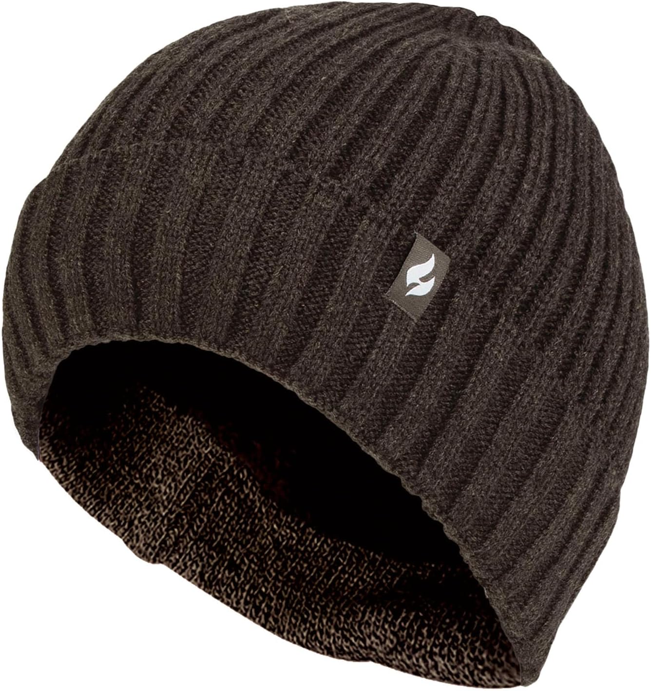 HEAT HOLDERS SOCKSHOP Mens Hat - 'Lawson' Jamaica - View #6