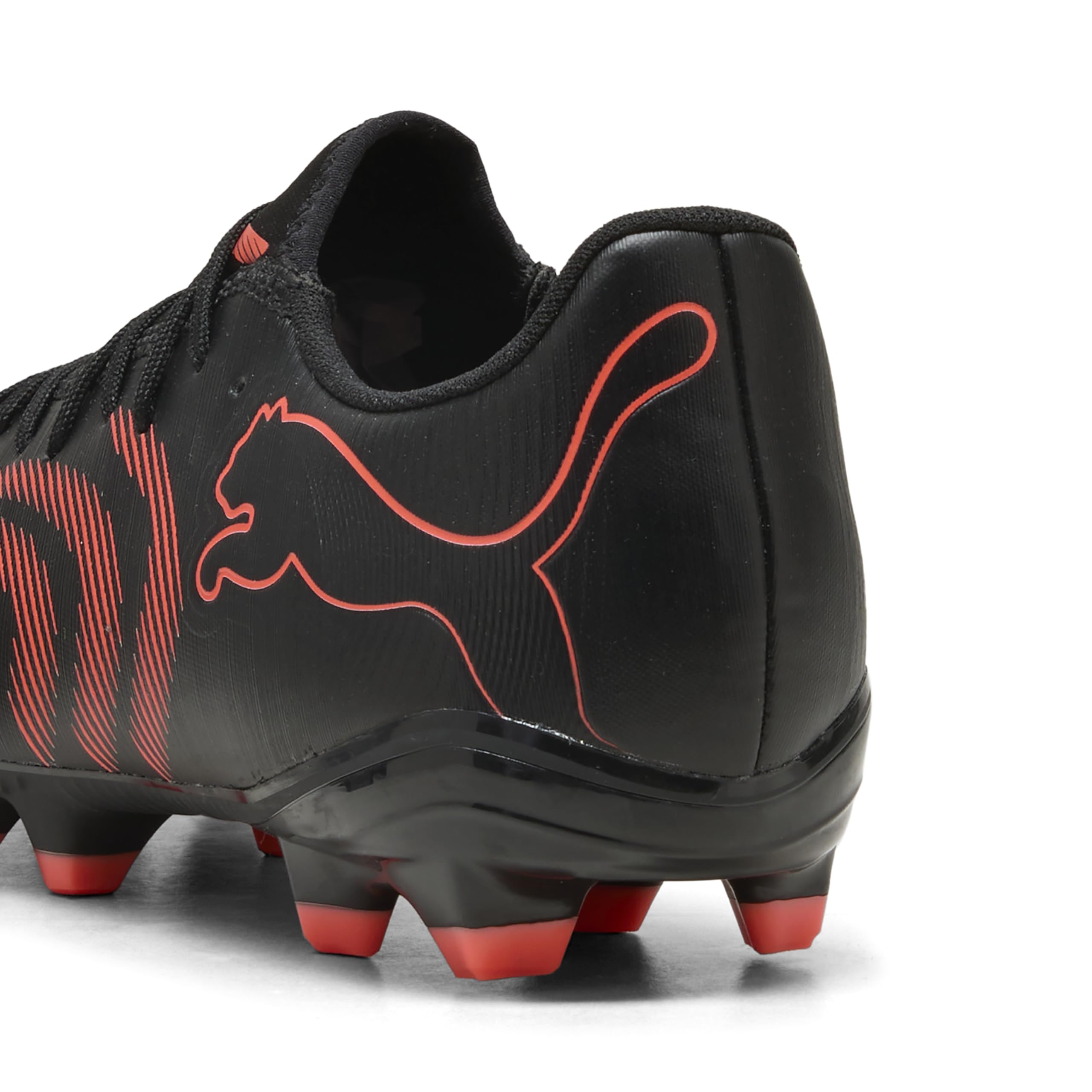 PUMA Future 9 Play FG/AG Zapatillas de fútbolUnisex Adulto
