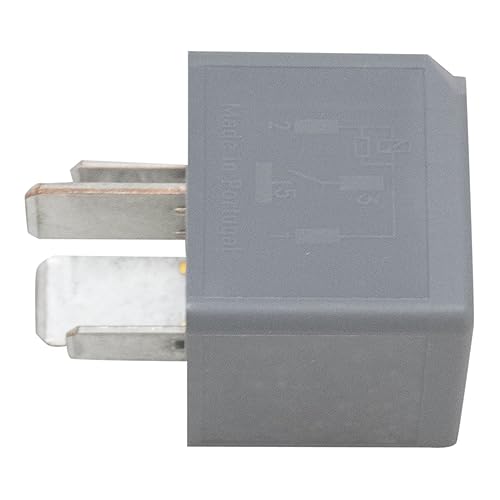 Relé 12V de la bomba del compresor de aire de la suspensión para el descubrimiento de Land Rover LR3