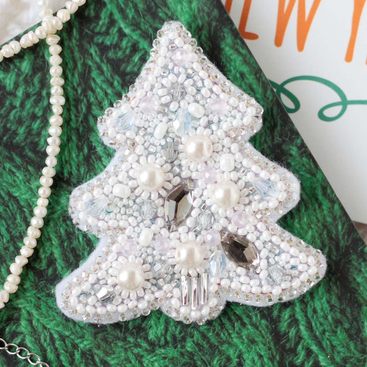 ABRIS ART White Spruce