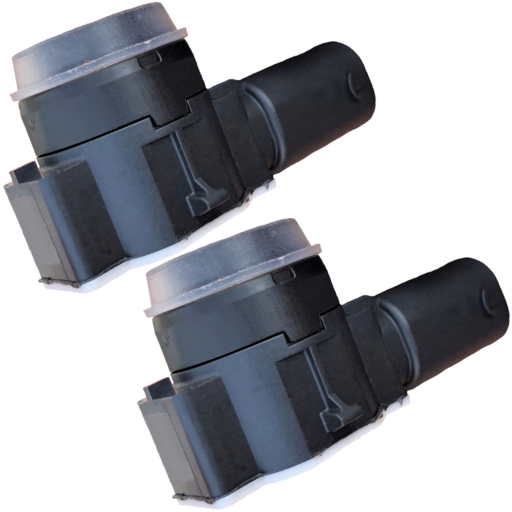 Capteurs Radar de Recul Aide Stationnement Compatible C3 III C4 CACTUS 2008 208 308 II EXPERT PARTNER PROACE - Lot de 2