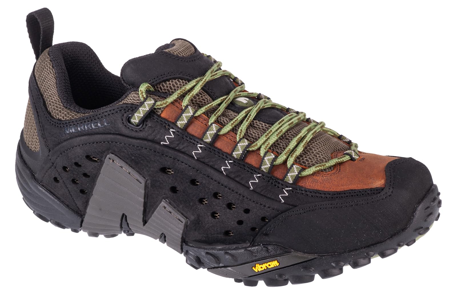 Intercept mens Walking Shoe