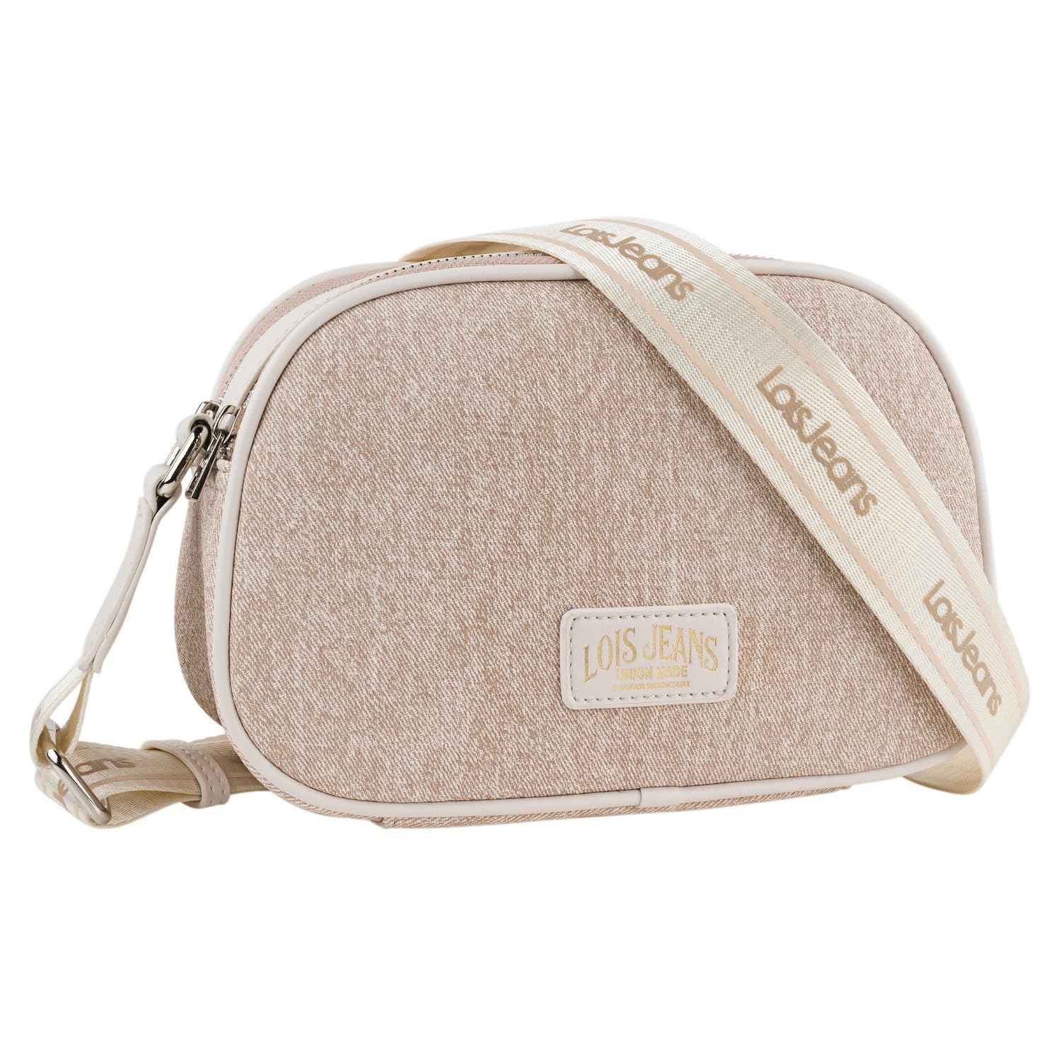 Lois Bolso Bandolera Mujer - Bolso Mujer Pequeño. Bolso Mujer - Bolso Mujer Bandolera de Uso Diario - Bolso Mujer 322583