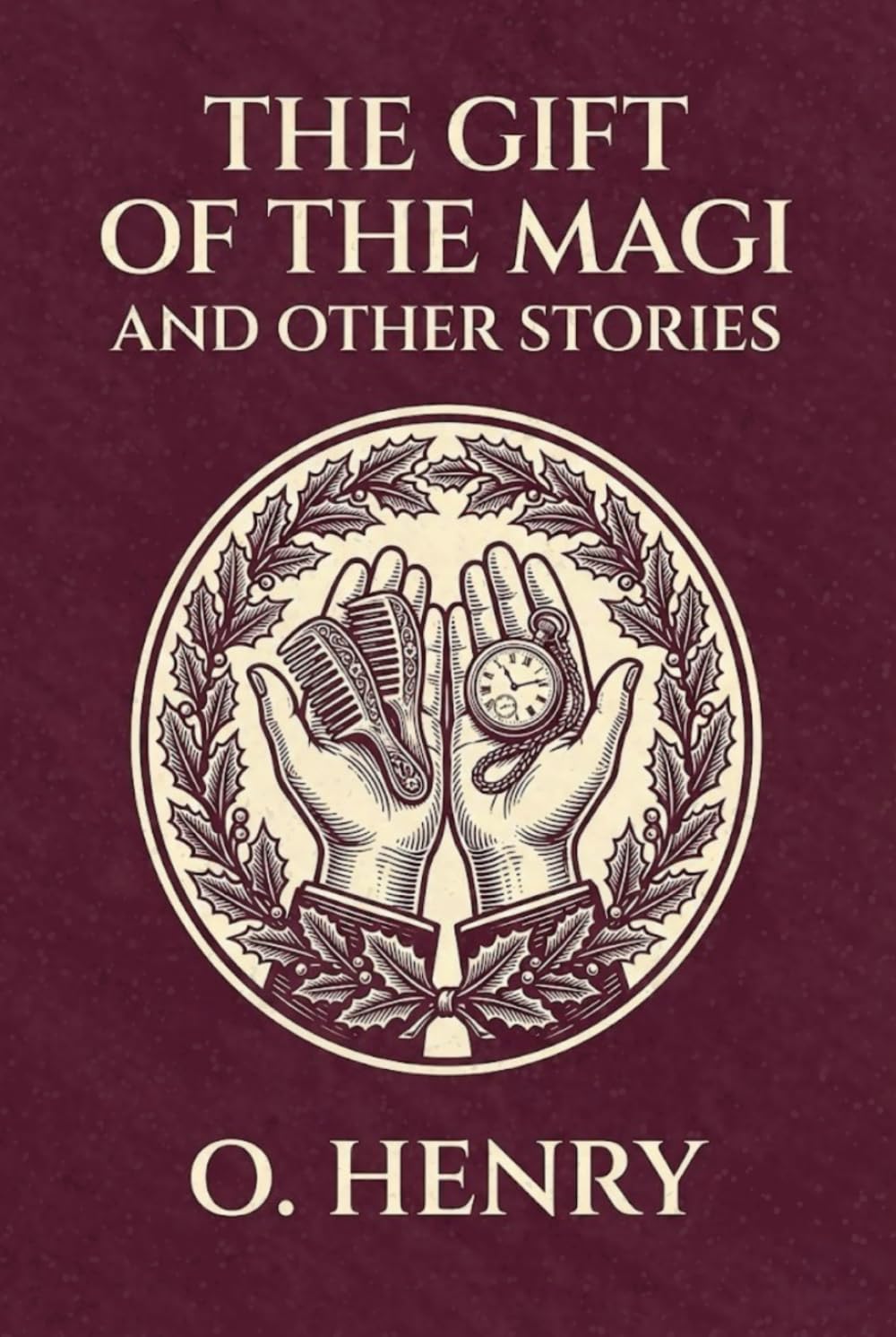 The Gift of the Magi and Other Stories