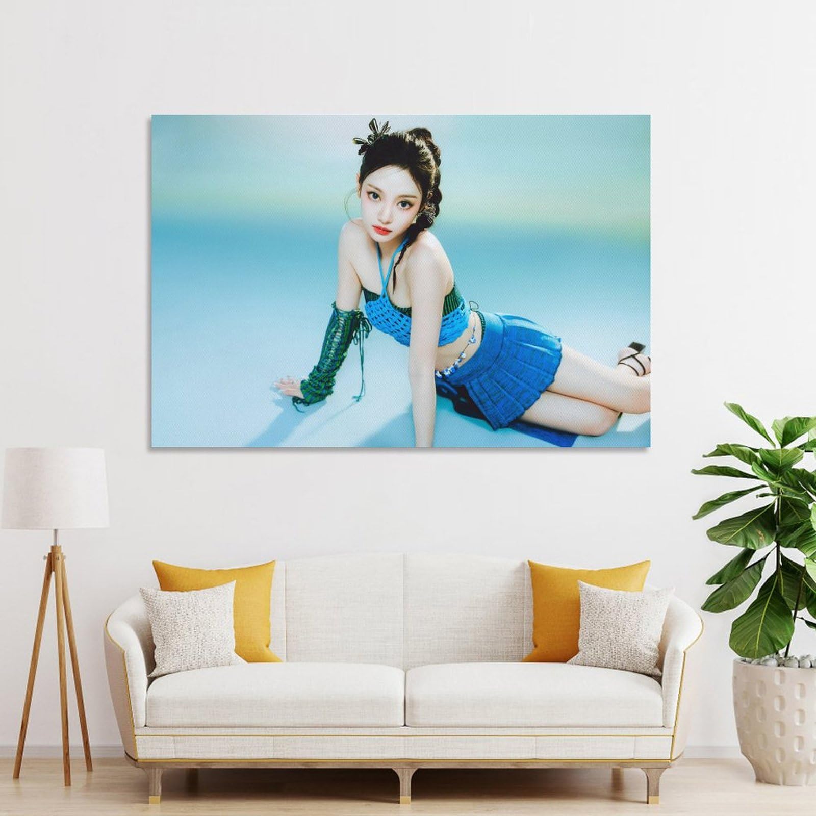 Amazon.co.jp: NINGNING ニンニン Aespa エスパ Better Things 女子