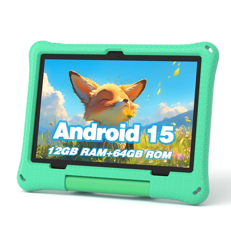 Callsky Android 15 タブレット 12GB+64GB Callsky Android 15 タブレット 12GB+64GB Amazon.com : Android